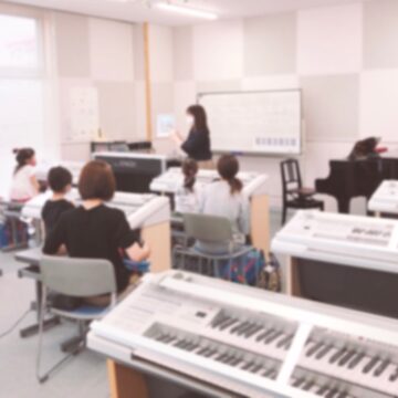 【富山】ヤマハ音楽教室♪6月見学日程